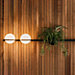 Vibia Palma Wall Light LED 3 lamps