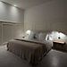 Vibia Pin Applique LED 1 foyer