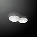 Vibia Puck Ceiling Light 2 lamps