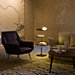 Vibia Suite Vloerlamp LED met voet