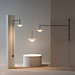 Vibia Tempo Hanglamp LED conisch