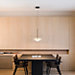 Vibia Tempo Pendant Light LED conical