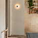 Vibia Top Wall-/Ceiling Light LED