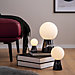 Villeroy & Boch Carrara Lampe de table LED