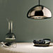 Void Pendant Light LED