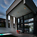 Wever & Ducré Box 1.0 Ceiling Light LED Outdoor
