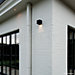 Wever & Ducré Box 1.0, lámpara de pared LED Outdoor