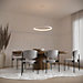 Wever & Ducré Kujo 1.0 Pendant Light LED