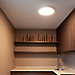 Wever & Ducré Roby 3.5 Lampada da soffitto LED IP44