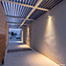 Wever & Ducré Tube Wall Light 1.0 round LED