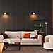 Zafferano Amelie Floor Lamp LED