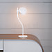 Zafferano Super O Table Lamp LED