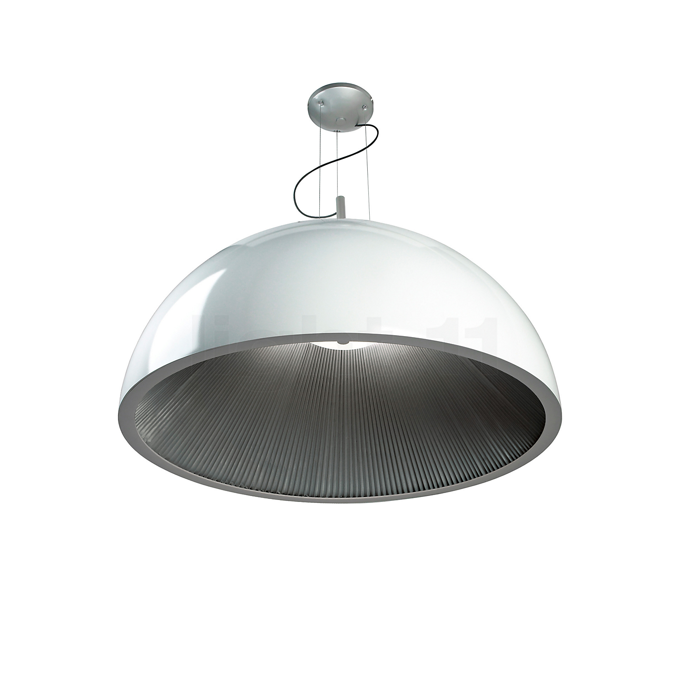 Grok by LEDSC4 Umbrella Pendant light ø60 cm light11.eu