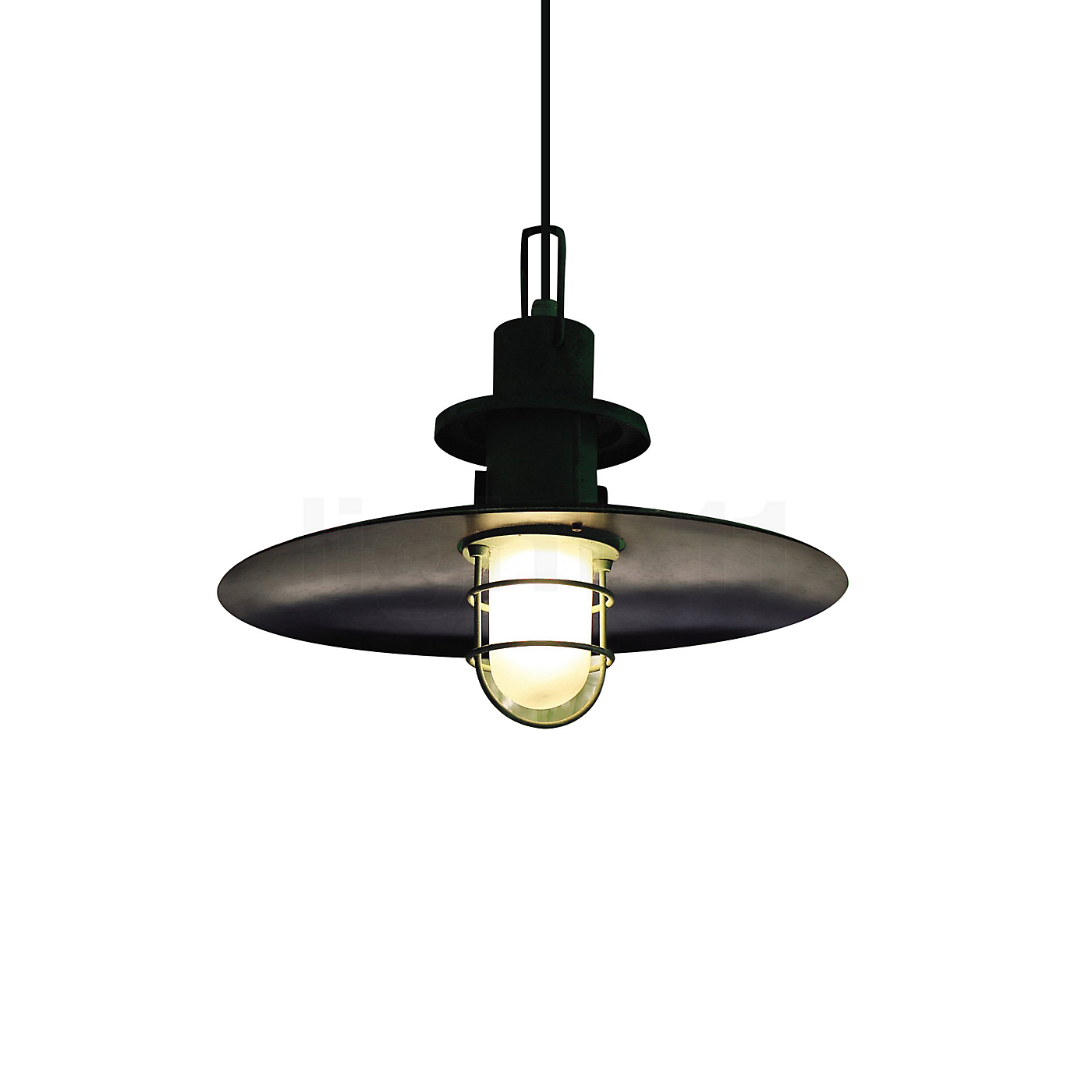 Illuminazione sospensione ufficio: lampada a sospensione egoluce ...