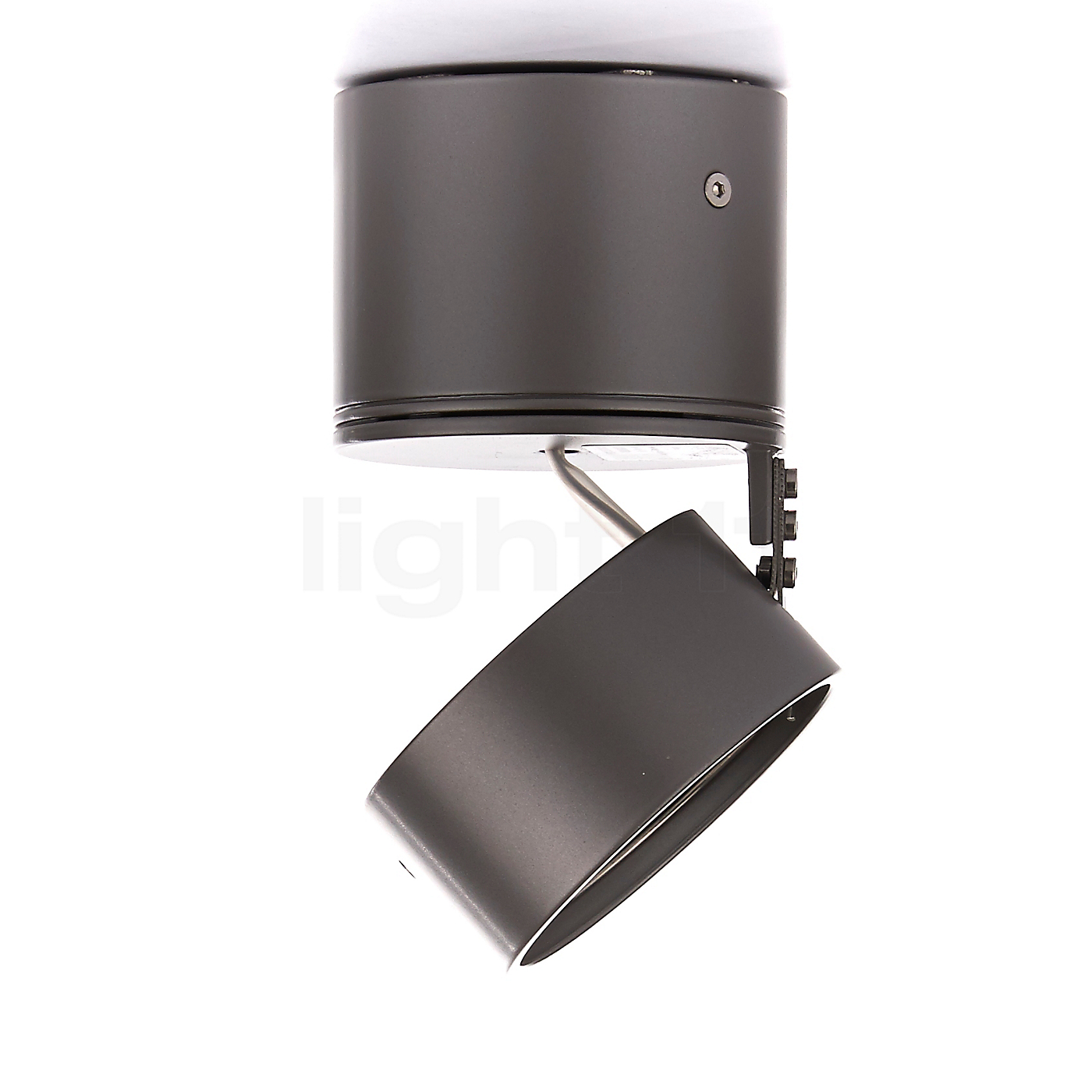 Luce da soffitto: ventilatore da soffitto con luce faro 33369 ...