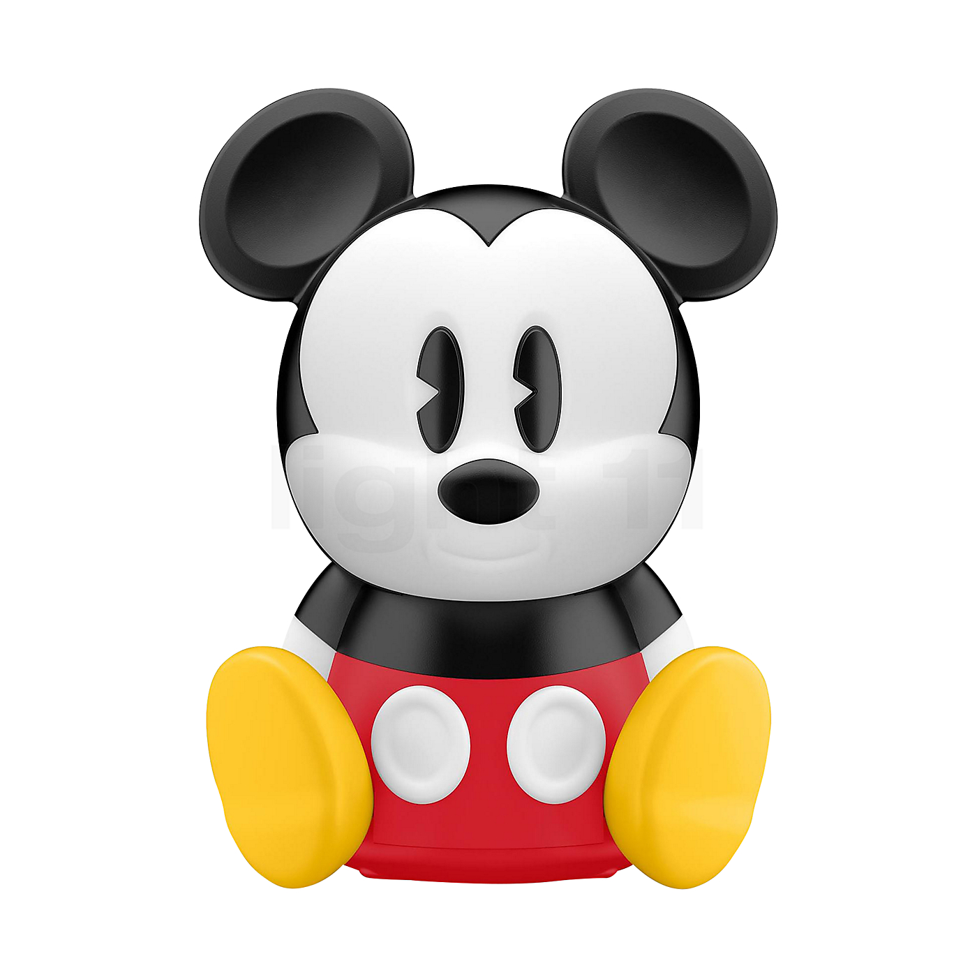 Philips Disney Table lamp Mickey Mouse 717015516 LED