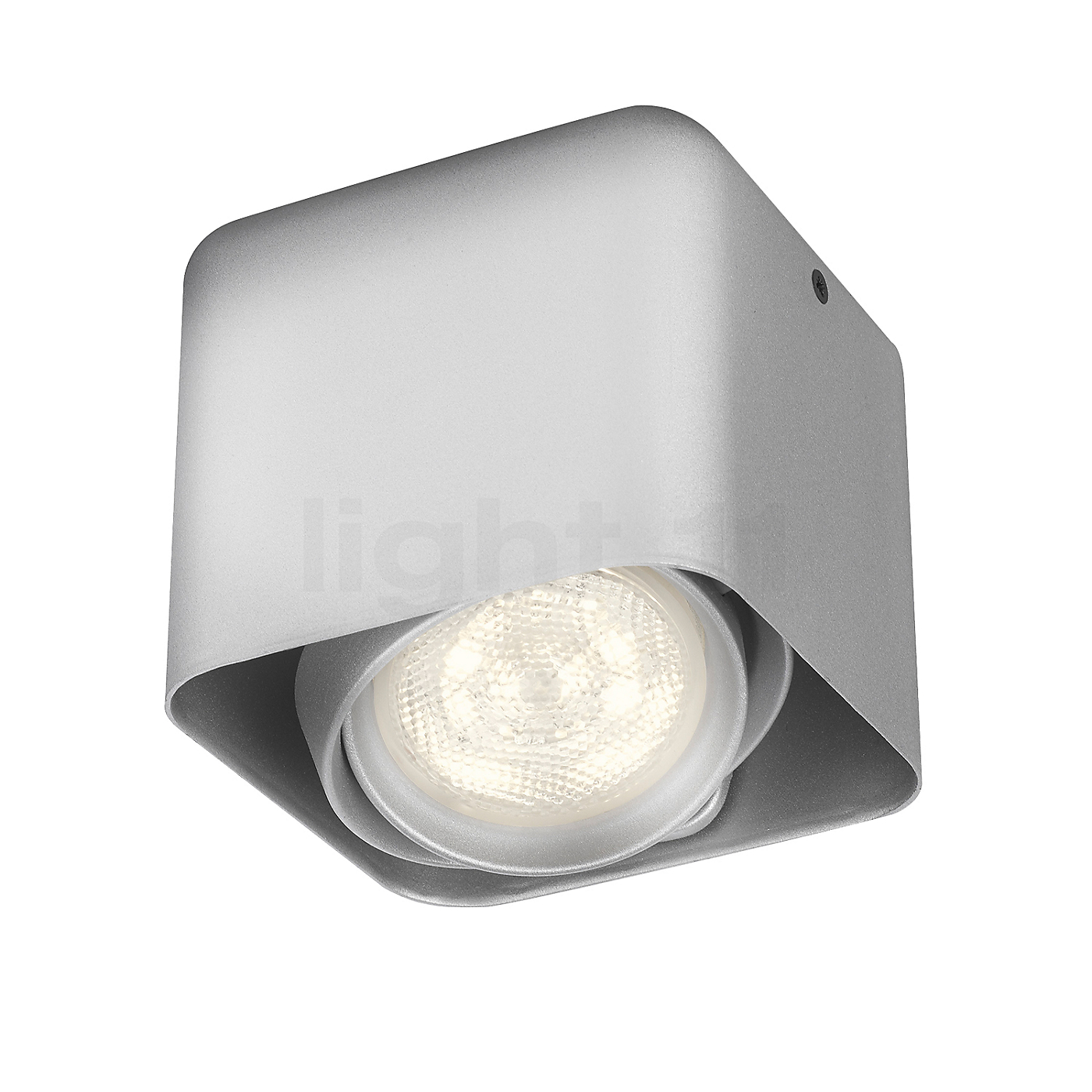 Lampadario soffitto led: lampada da soffitto led folia 7422 ...
