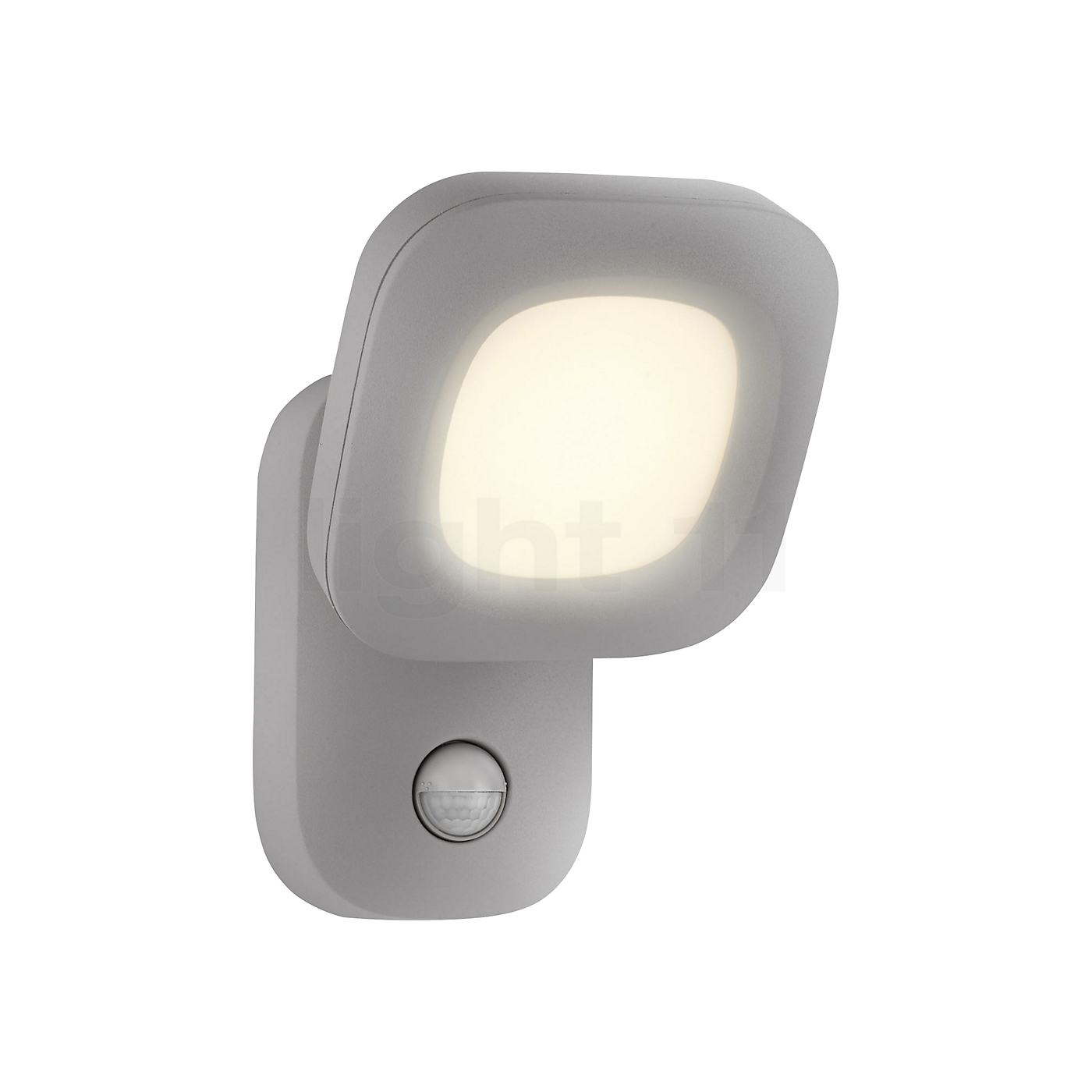 Faretti da parete: brilliant lampade da parete per esterni g41681 ... Faretto led esterno
