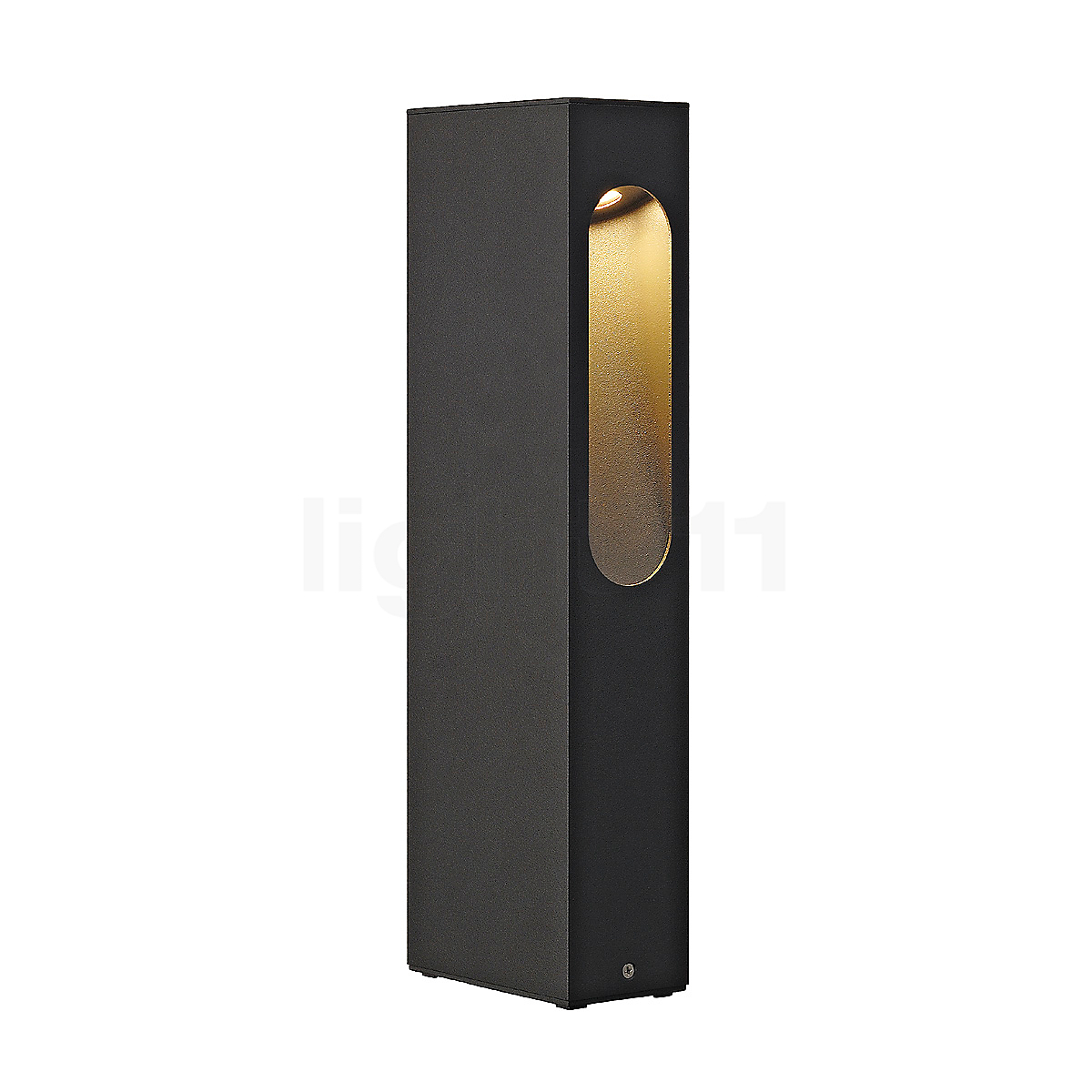 Slot box